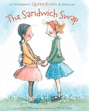 point of view mentor text